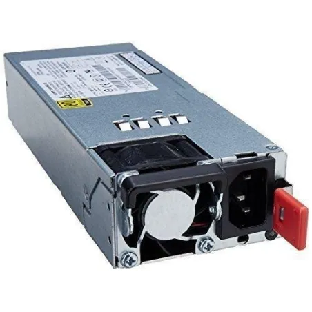 Fuente de alimentacion Lenovo ThinkServer Gen 5 4X20F28575, 750W Platinum, hot Swap