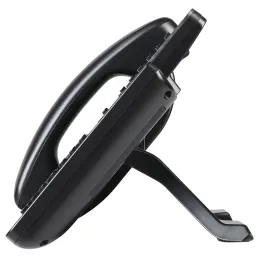 Telefono IP Grandstream GXP2170, LCD 4.3" color, 6 cuentas SIP 11 teclas de función RJ-45 Gigabit PoE, Bluetooth Grandstream-Tel