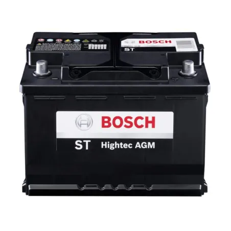  Bateria AGM Bosch 19Placas 60038 LN5 95AH - + RC160m CCA850 35.2x17.4x18.9cm 1657.627119 Bateria AGM Bosch AGM LN5 de 19 Placas