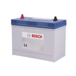 Bateria Camiones Bosch 19Placas 31-930T 105AH + - RC190m CCA930 33x17.3x24cm Bosch-Bateria para Maq Pesada Bosch 31-930T de 19 P