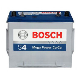 Bateria para Náutica Bosch M27 de Placas 105AH Sellada Polos + - RC 160min. CCA 570 L 322mm AN 173mm AL 231mm