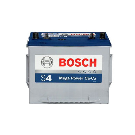 Bateria para Náutica Bosch M27 de  Placas 105AH Sellada Polos + - RC 160min. CCA 570 L 322mm AN 173mm AL 231mm