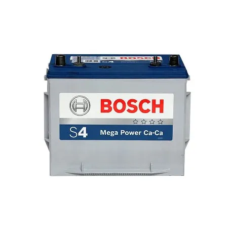 Bateria Nauticas Bosch 17Placas M27 12V 105AH + - RC160m CCA570 32.2x17.3x23.1cm Bosch-Bateria Nauticas Bosch M27 12V 17Placas 1