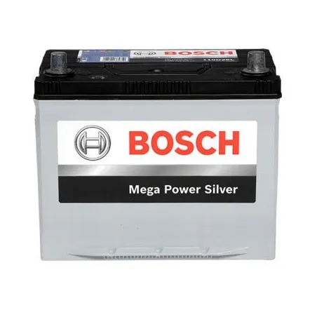  Bateria Automoviles Bosch 17Placas 110D26L 93AH + - RC160m CCA680 26x17.3x22.5cm 559.322034 Bateria para Auto Bosch 110D26L de 