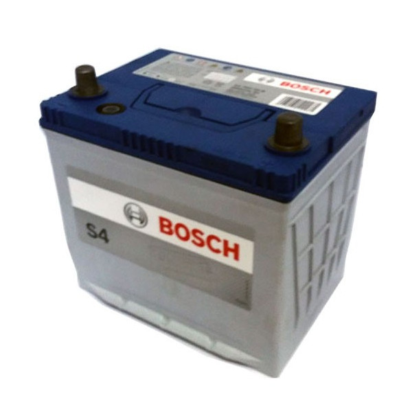 Bateria para Auto Bosch 80D23L  de 13 Placas 70AH Sellada Polos - + RC 120min. CCA 560 L 229mm AN 172mm AL 222mm