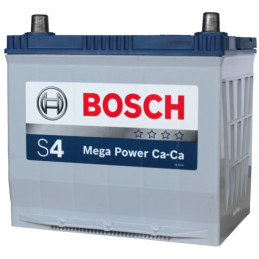 Bateria para Auto Bosch 80D23R  de 13 Placas 70AH Sellada Polos + - RC 120min. CCA 560 L 230mm AN 173mm AL 225mm