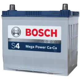 Bateria Automoviles Bosch 13Placas 80D23R 70AH + - RC120m CCA560 23x17.3x22.5cm Bosch-Bateria para Auto Bosch 80D23R de 13 Placa
