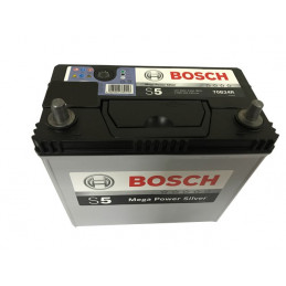 Bateria para Auto Bosch 70B24R de 13 Placas 58AH Sellada Polos -+ RC 92min. CCA 510 L 238mm AN 129mm AL 227mm