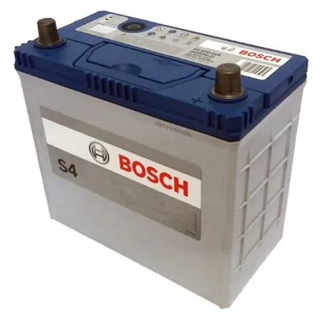  Bateria Automoviles Bosch 11Placas 65B24LS 52AH - + RC82m CCA480 23.8x12.9x22.7cm 262.711864 Bateria para Auto Bosch 65B24LS de