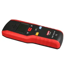 Escaner Laser detector de Materiales UNI-T UT-387B, ocultos en la pared, metal madera o corriente UNI-T-Escaner Laser detector d
