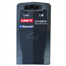 Modulo bluetooth para el UNI-T Series UT71 UT171 UT181 multímetros digitales serie adaptador Bluetooth, UT-D07A UNI-T