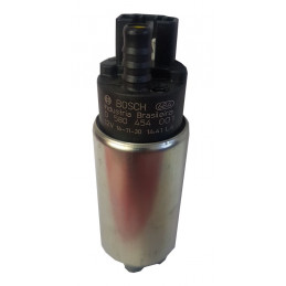 Bomba de Gasolina Bosch Original 0 580 454 001, 1 Pieza, 3.6 a 4 Bar 115 L/h, Uso interno al Tanque