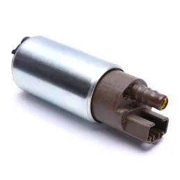 Bomba de Gasolina 4 Bar 80 L/h, Uso interno Tanque, Bosch 0986AG1302 Bosch-Bomba de Gasolina Bosch Original 0 986 AG1 302, 1 Pie