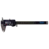 Calibrador Digital Electronico 6 Pulgadas 150mm Aluminio y plastico Reforzado, KM-447 Kamasa 45.762712 Calibrador Vernier Digit