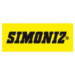 Cera Liquida Autobrillante 500ml Limpia y brilla en un solo paso Larga Duracion Simoniz 103324 Simoniz-Cera Liquida Autobrillant