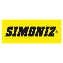 Champu Shampoo con Cera 2L Autobrillante Lavado Encerado brillo Simoniz 106816 Simoniz-Shampoo con Cera Autobrillante, 2L, Lavad