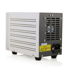 Fuente de alimetacion Digital UNI-T UTP-3313TFL, Corriente Continua DC 0-30V 3A 1 Canal de Salida Regulable UNI-T-Fuente de alim