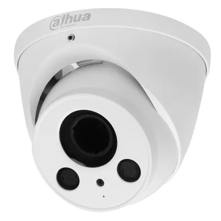 Camara Domo HDCVI Dahua HAC-HDW2231R-Z, S3 2.1MP 1080P Lente Motorizado Smart IR60M IP67