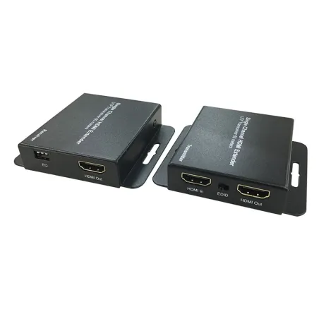  Extensor HDMI Dahua PFM700-E, HDMI Transmision 60m UTP Cat 5E 210.169492 Extensor HDMI Dahua PFM700-E, HDMI Transmision 60m UTP