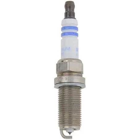  Bujia Bosch Platinum FR7NPP332, DR14mm LR26.5mm Luz1.0mm BMW 525 530 630 Toyota Allion Premio Bosch 0242236510 38.135593 Bujia 