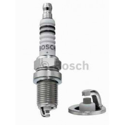Bujia Bosch Niquel 0242236561 FR7KC+, 0 242 236 561, DR 14mm LR 19mm Luz 0.9mm,