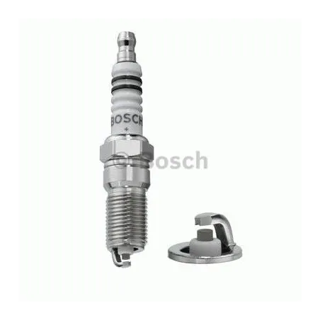  Bujia Niquel DR14mm LR19mm Luz1.1mm FR7LCX+ Bosch 0242236542 10 Bujia Bosch Niquel 0242236542 FR7LCX+, 0 242 236 542, DR 14mm L