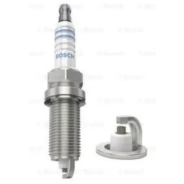  Bujia Niquel DR14mm LR26.5mm Luz0.9mm FR8SC+ Bosch 0242229797 9.576271 Bujia Niquel DR14mm LR26.5mm Luz0.9mm FR8SC+ Bosch 02422