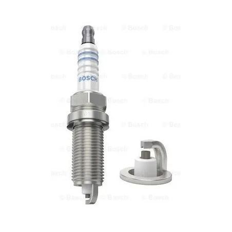  Bujia Niquel DR14mm LR26.5mm Luz0.9mm FR8SC+ Bosch 0242229797 9.576271 Bujia Niquel DR14mm LR26.5mm Luz0.9mm FR8SC+ Bosch 02422