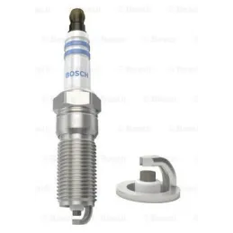  Bujia Niquel HR8MCV DR14mm LR25mm Luz1.0mm, Ford Mondeo Escort Bosch 0242229785 8.305085 Bujia Niquel HR8MCV DR14mm LR25mm Luz1