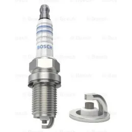  Bujia Niquel DR14mm LR19mm Luz1.1mm FR8DCX+ Bosch 0242229660 6.271186 Bujia Niquel DR14mm LR19mm Luz1.1mm FR8DCX+ Bosch 0242229