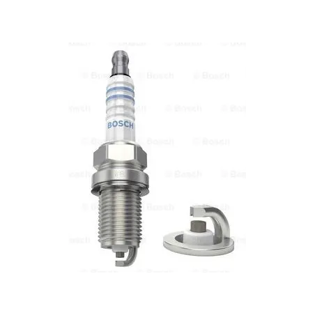  Bujia Niquel DR14mm LR19mm Luz1.1mm FR8DCX+ Bosch 0242229660 6.271186 Bujia Niquel DR14mm LR19mm Luz1.1mm FR8DCX+ Bosch 0242229
