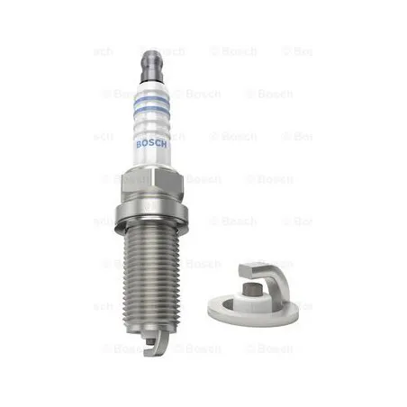  Bujia Niquel DR14mm LR26.5mm Luz0.9mm Peugeot 406. 307 206 FR8ME Bosch 0242229630 7.288136 Bujia Bosch Niquel 0242229630 FR8ME,
