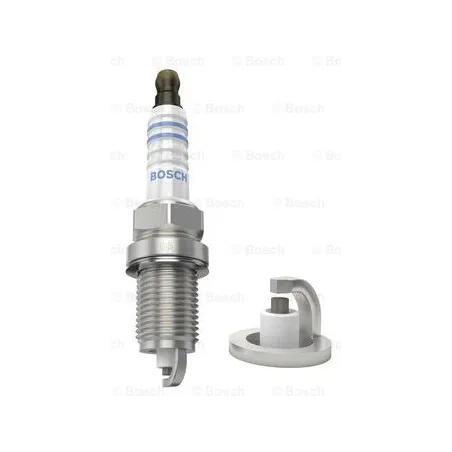  Bujia Niquel DR14mm LR19mm Luz1.1mm Mazda MPV Honda FR8LCX Bosch 0242229576 6.525424 Bujia Niquel DR14mm LR19mm Luz1.1mm Mazda 
