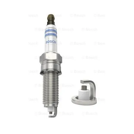  Bujia Niquel YR8SEU, DR12mm LR26.5mm Luz1.0mm, Hyundai/ Kia 1.4 & 1.6 9.915254 Bujia Bosch Niquel 0242129515 YR8SEU, 0 242 129 