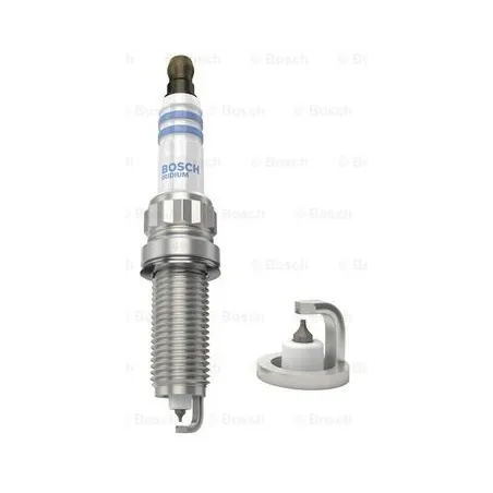  Bujia Bosch Iridium ZR7SI332S, DR12mm LR26.5mm Luz0.7mm, Citroen Peugeot Fiat 1.2 1.4 39.830508 Bujia Bosch Iridium 0242135518 