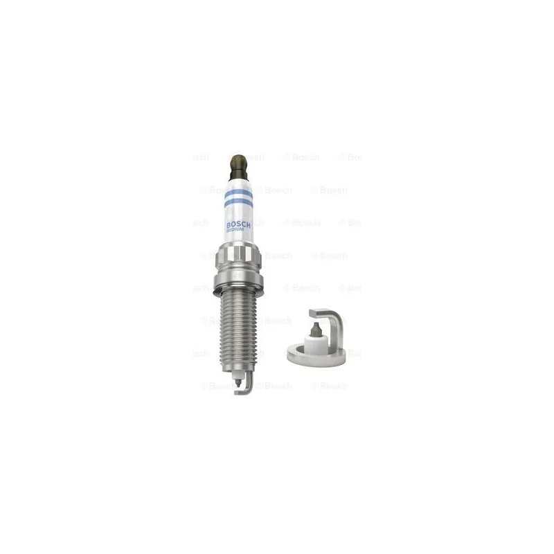 Bujia Bosch Iridium ZQR8SI302, DR12mm LR26.5mm Luz0.95mm, Citroen Peugeot 1.4 1.6 Bosch-Bujia Bosch Iridium 0242129512 ZQR8SI302