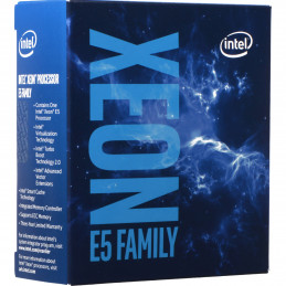 Procesador LGA2011-3 Intel Xeón E5-2630 v4, 2.20GHz, 25MB L3, 85W, 14nm
