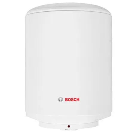 Terma Electrica Bosch Basic 50 Litros 1.5kw, IPX4 dos sistemas de seguridad y control de temperatura Bosch-Terma Electrica Bosch