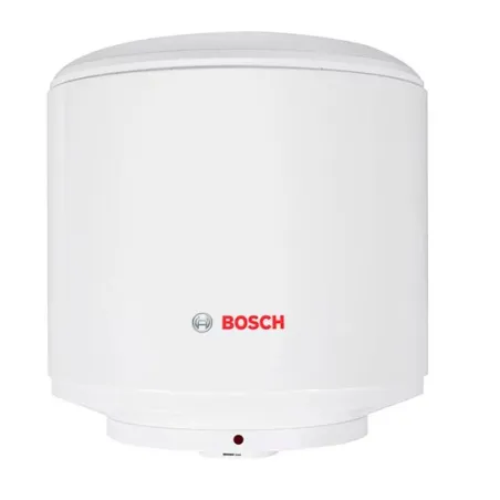 Terma Electrica Bosch Basic 30 Litros 1.5kw, IPX4 dos sistemas de seguridad y control de temperatura Bosch-Terma Electrica Bosch