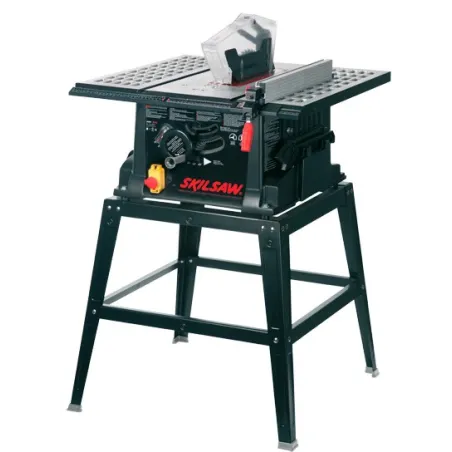 Sierra de Mesa Skil 3610, 10" 254mm 1600W 3800RPM, Incluye Regla Transportador mano auxiliar y disco 40D, en CC Skil-Sierra de B