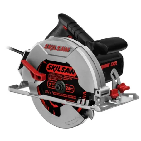 Sierra Circular Skil 5402, 7-1/4" 184mm 1400W Eje 5/8 6000RPM Incluye 1 Disco Premium, en CC Skil-Sierra Circular Skil 5402, 7 1