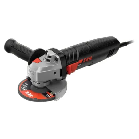  Amoladora Angular Skil 9002, 4 1/2" 115mm 700W 11000RPM, en CC 118.644068 Esmeril Amoladora Angular Skil 9002, 4 1/2" 115mm 700