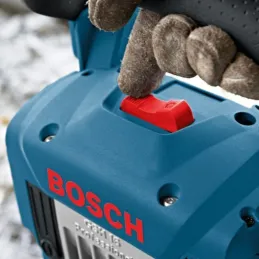 Martillo Demoledor Bosch GSH 16-28 Professional, 1750W 1300BPM 45J Encastre 28mm Rendimiento 1700kg/h, MP Bosch-Martillo Demoled