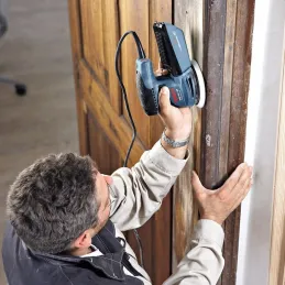 Lijadora Excentrica Bosch GEX 125-1 AE Professional, 250W D125mm 24000OPM VV Bosch-Lijadora Excentrica Bosch GEX 125-1 AE Profes