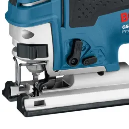 Sierra Caladora Bosch GST 150 BCE Professional, 780W 3100SPM VV Sistema SDS, MP Bosch-Sierra Caladora Bosch GST 150 BCE Professi