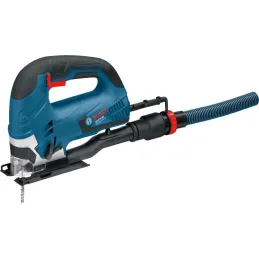 Sierra Caladora Bosch GST 90 BE Professional, 650W 3100SPM VV Sistema SDS, MP Bosch-Sierra Caladora Bosch GST 90 BE Professional
