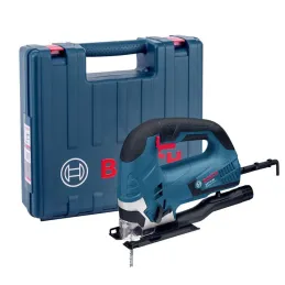 Sierra Caladora Bosch GST 90 BE Professional, 650W 3100SPM VV Sistema SDS, MP Bosch-Sierra Caladora Bosch GST 90 BE Professional