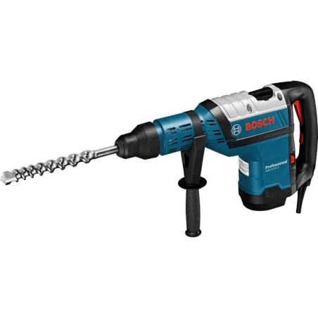  Martillo Perforador Bosch GBH 8-45 D Professional, SDS Max 1500W 305RPM 12.5J 2720BPM, MP 3494.067797 Martillos Perforadores Bo