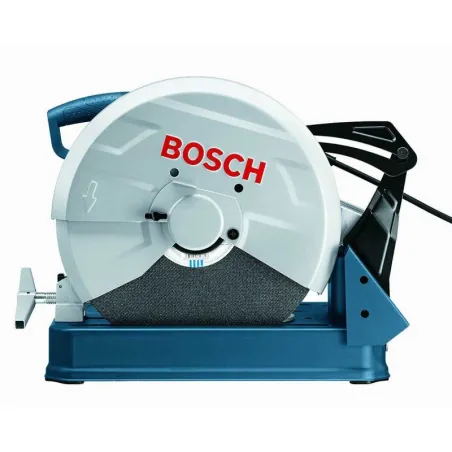 Tronzadora Bosch GCO 14-24 Professional, 14" 356.6mm 2400W 3500RPM, Incluye Disco Bosch-Tronzadora Bosch GCO 14-24 Professional,