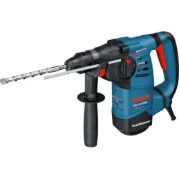 Martillo Perforador Bosch GBH 3-28 DRE Professional, SDS Plus 800W 900RPM 3.5J 4000BPM, MP Bosch-Martillos Perforadores Bosch GB
